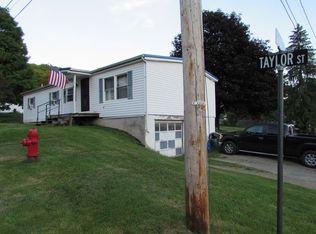 102 Taylor St, Blossburg, PA 16912