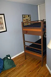 Rented by Town Residential