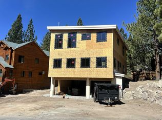 1219 Majestic Pines Dr, Mammoth Lakes, CA 93546