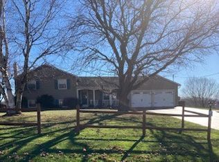 8595 Baker Rd, Bloomfield, NY 14469