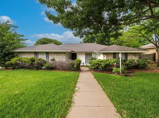 5058 Winesanker Way, Fort Worth, TX 76133