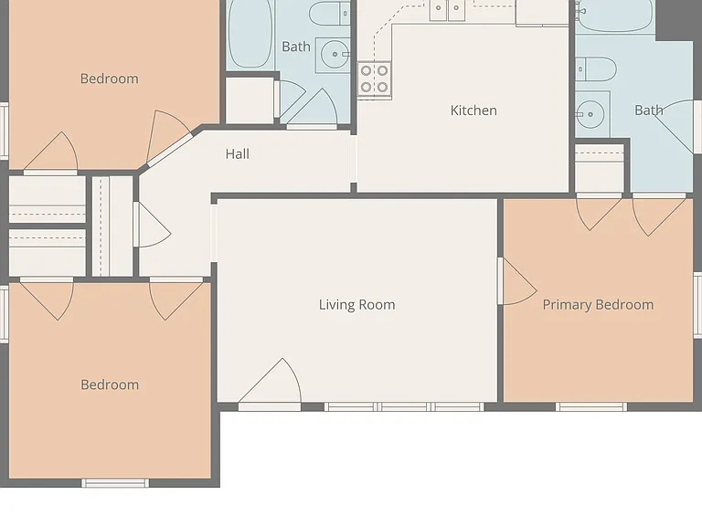 3115 Signal St — Photo 18