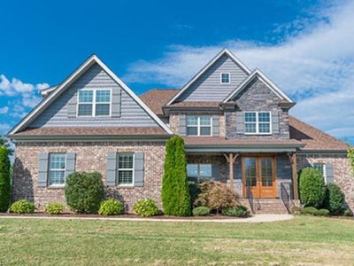 7803 Front 9 Dr, Stokesdale, NC, 27357
