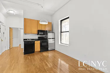 Rented by Keller Williams NYC