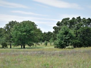 15830 Railroad Rd, Bremond, TX 76629