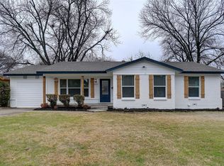 3012 Binyon Ave, Fort Worth, TX 76133