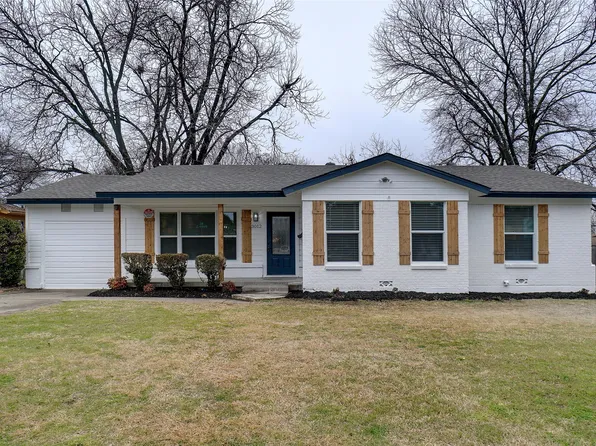 3012 Binyon Ave, Fort Worth, TX 76133