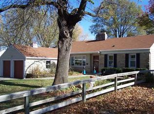 3517 52nd St, Des Moines, IA 50310