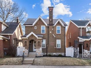 4060 Quincy St, Saint Louis, MO