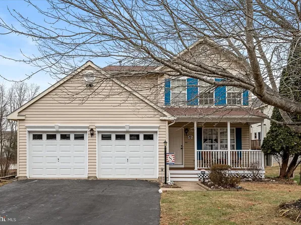 6170 Oaklawn Ln, Woodbridge, VA 22193