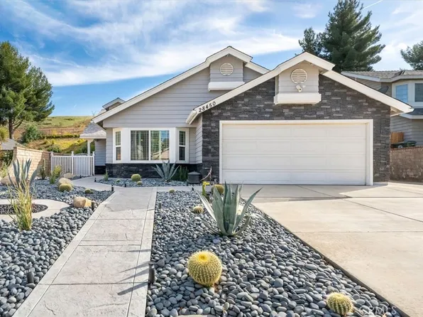 28450 Avion Cir, Castaic, CA 91384