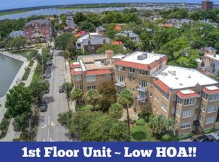 63 Rutledge Ave APT 5, Charleston, SC 29401