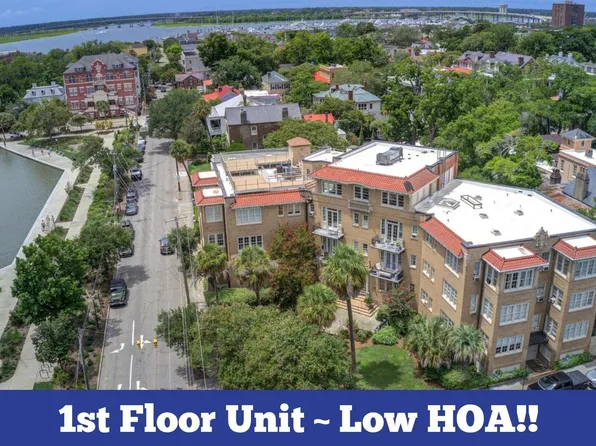 63 Rutledge Ave APT 5, Charleston, SC 29401