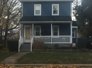 106 Pearl St, Newfield, NJ 08344