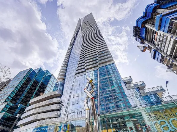 1 Bloor St E, Toronto, ON