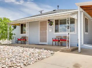 960 N Meade St #1, Denver, CO 80204