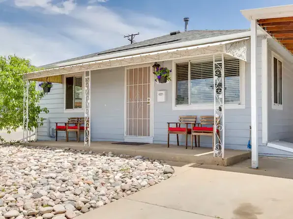 960 N Meade St #1, Denver, CO 80204