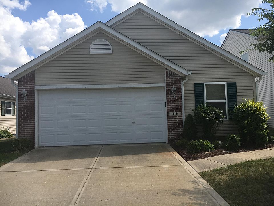 2nd image of 419 Vernon Pl