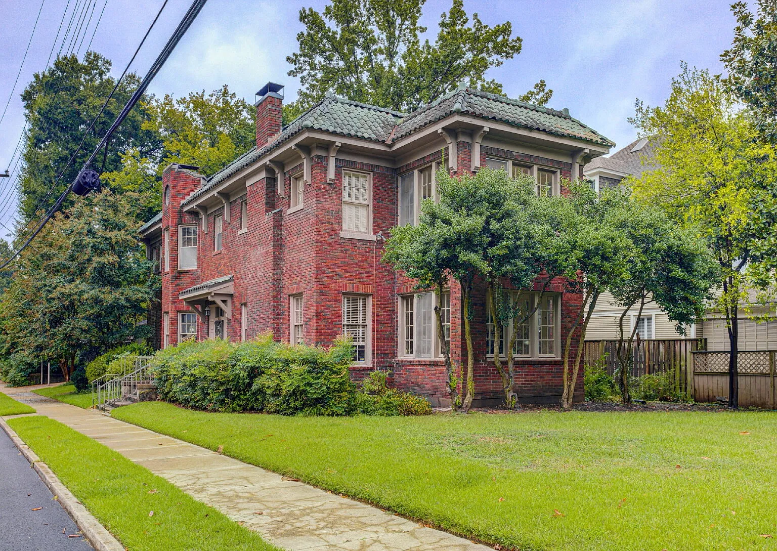 1 bed, 1.0 bath, 600 sqft, $1,235 — Photo 3
