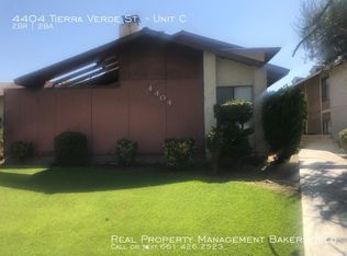 4404 Tierra Verde St APT C, Bakersfield, CA 93301