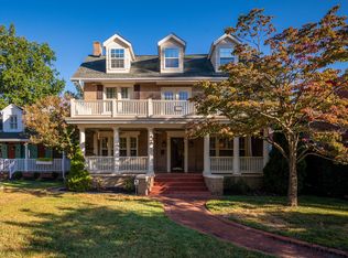 428 W North Blvd, Huntington, WV 25701