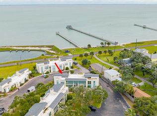 2003 N Fulton Beach Rd UNIT 12, Rockport, TX 78382