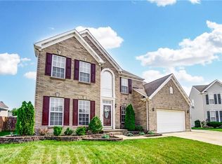 2314 Westknoll Ct, Miamisburg, OH 45342