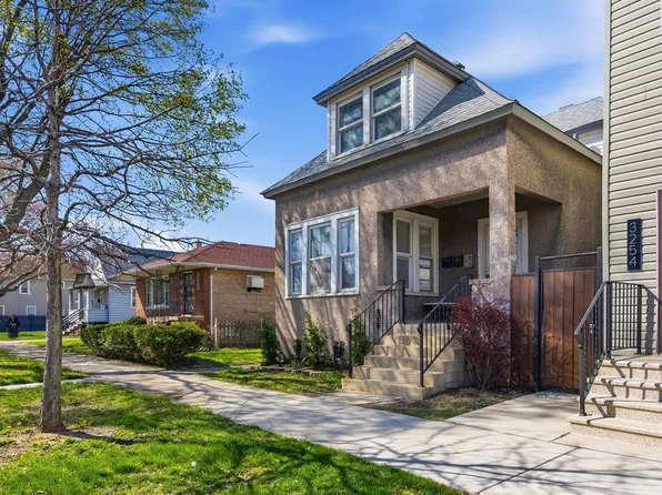 3252 E 136th St, Chicago, IL 60633