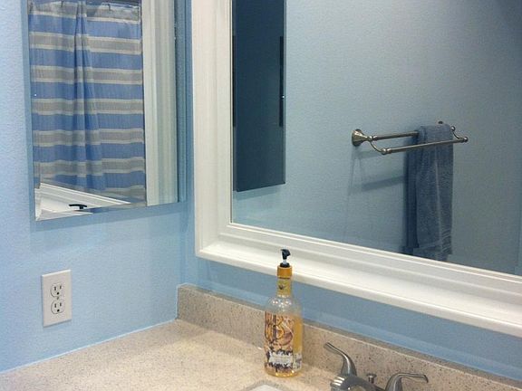 full bath