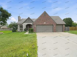 12712 E 89th St N, Owasso, OK 74055