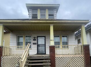 9354 Bessemore St, Detroit, MI 48213