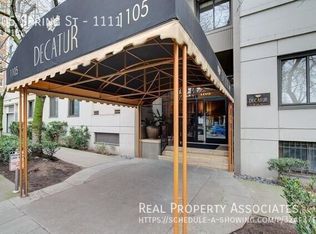 1105 Spring St APT 1111, Seattle, WA 98104