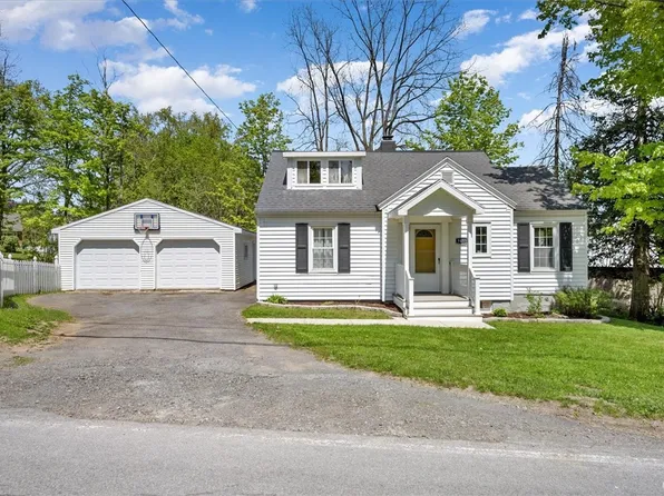 9455 Butler Rd, Sauquoit, NY 13456