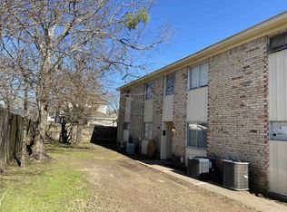 College Main 4007 - D, Bryan, TX 77801