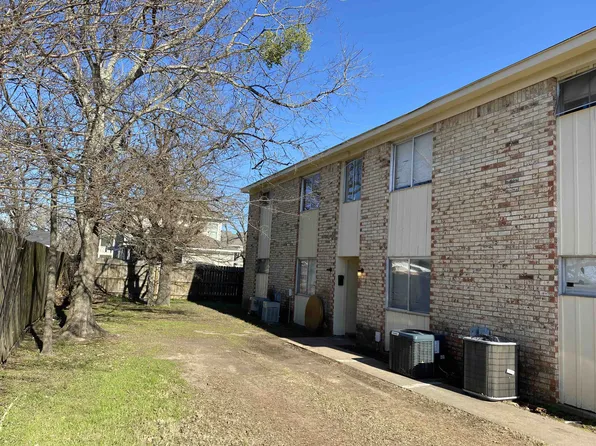 College Main 4007 - D, 4007 College Main St APT D, Bryan, TX 77801