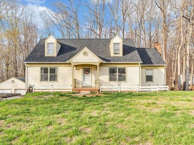 108 Concord Ct, Ridgeway, VA, 24148