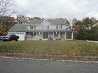 4 Solomon Ct, Jackson, NJ 08527