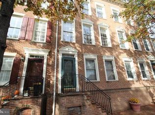 1106 N Fairfax St, Alexandria, VA 22314