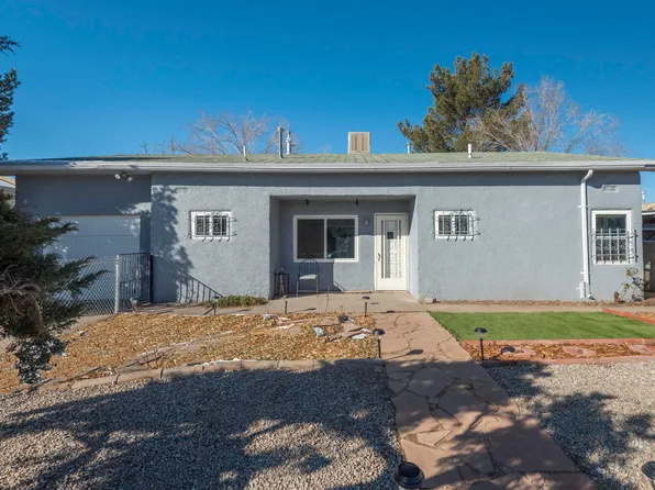 2741 Morningside Dr NE, Albuquerque, NM 87110