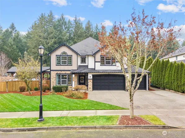 3835 Lanier Court SE, Lacey, WA 98503