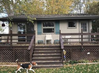 46 N Lake Ave #C, Fox Lake, IL 60020