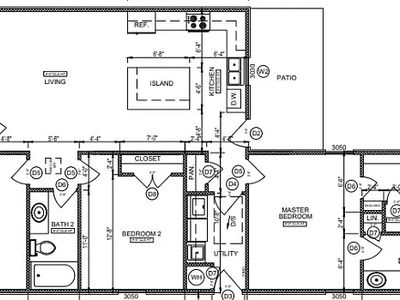 222 E Chappell St, Griffin, GA, 30223