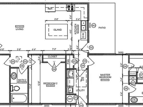 222 E Chappell St, Griffin, GA 30223