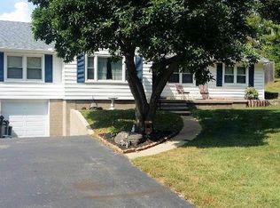 251 Lindy Ave, Monroe, OH 45044