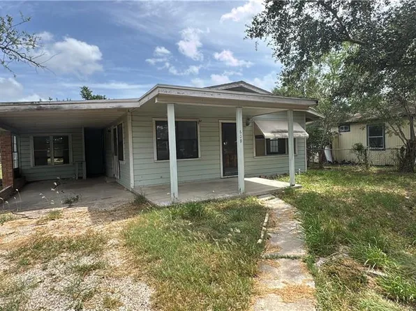 608 Hackberry Ave, San Juan, TX 78589