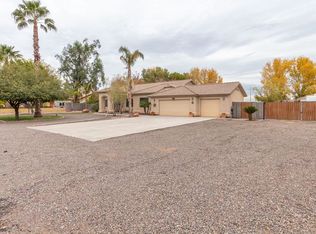6139 N 171st Ln, Waddell, AZ 85355