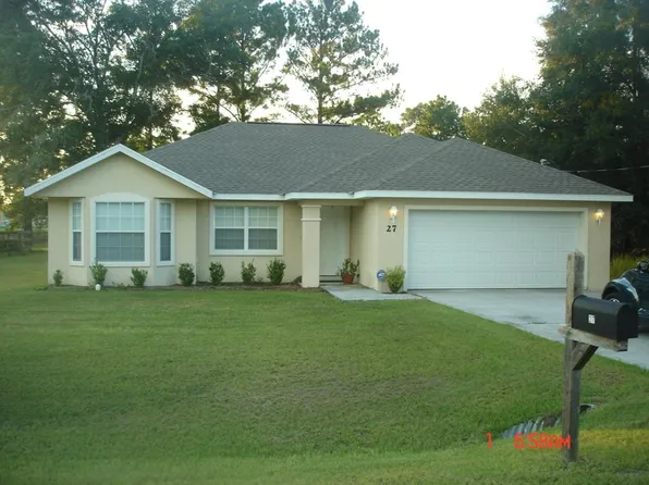 27 Pecan Run, Ocala, FL 34472