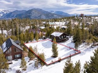 48 GCR 4983, Grand Lake, CO 80447