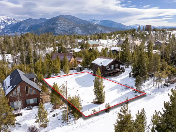 48 GCR 4983, Grand Lake, CO 80447