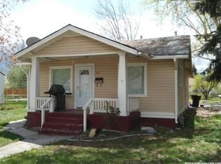 710 E Center St, Springville, UT 84663